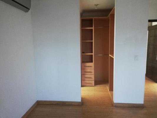 , Área Metropolitana