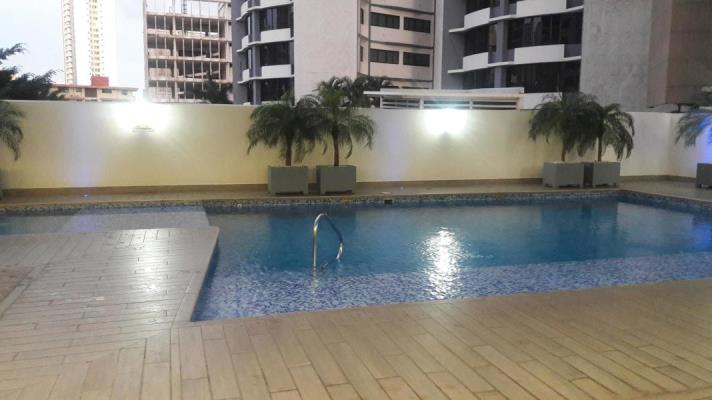 , Apartamento en alquiler en El Cangrejo | P1867278