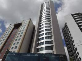 El Cangrejo Panamá