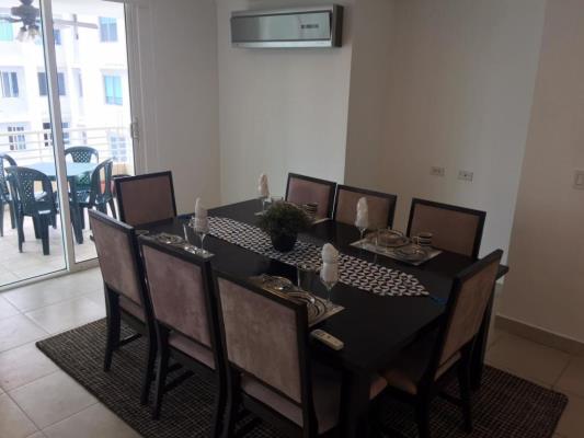 , Apartamento en alquiler en Obarrio | P1867565