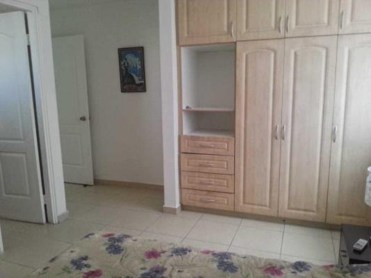 , Apartamento en alquiler en El Cangrejo | P1867586