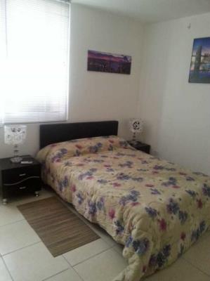 , Apartamento en alquiler en El Cangrejo | P1867586