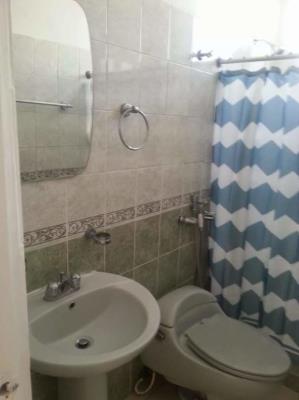 , Apartamento en alquiler en El Cangrejo | P1867586