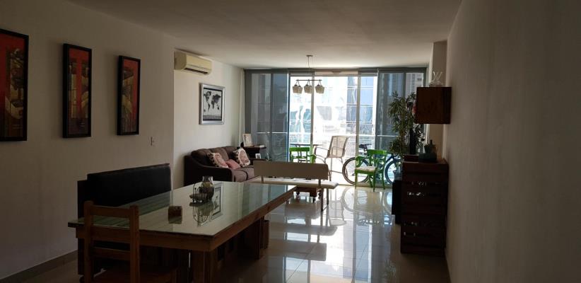 , Apartamento en alquiler en Obarrio | P1867635