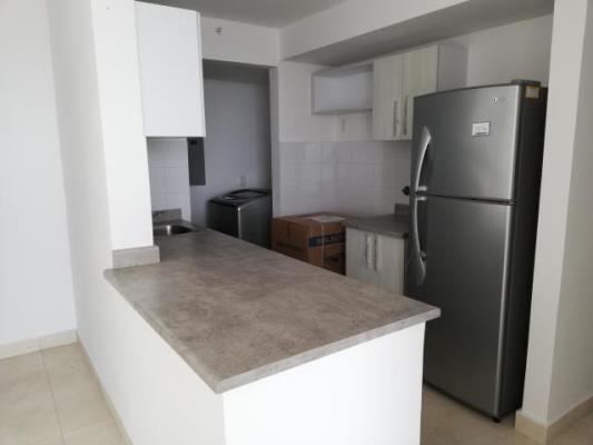 Alegria, Parque Lefevre