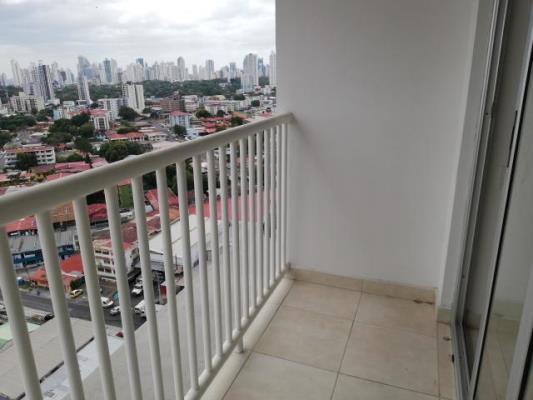 Alegria, Parque Lefevre