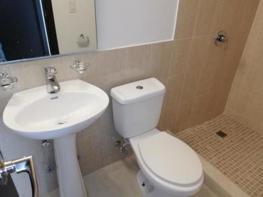 Alegria, Parque Lefevre