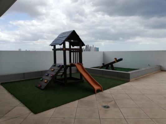 Alegria, Proyectos en Parque Lefevre |  Alegria | P1868027