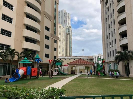 Costa Pacifica, Punta Pacifica