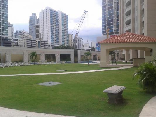 Costa Pacifica, Punta Pacifica