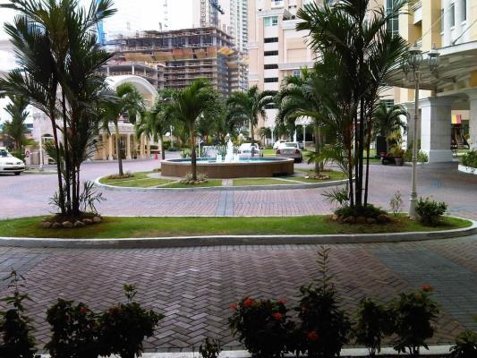 Costa Pacifica, Punta Pacifica