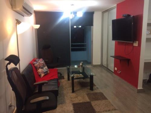 Splendor by the Park, Apartamento en alquiler en Parque Lefevre | Splendor by the Park -  P1869357