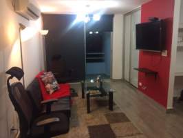 Splendor by the Park Parque Lefevre, Panamá