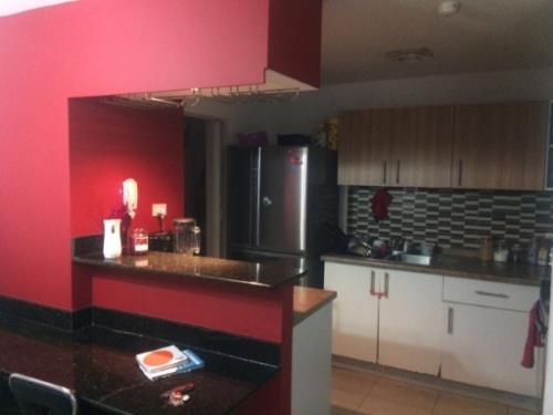 Splendor by the Park, apartamento