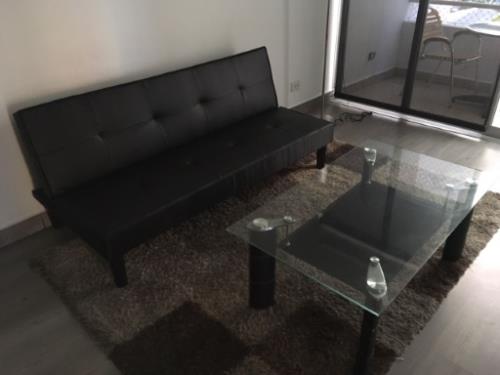 Splendor by the Park, apartamento