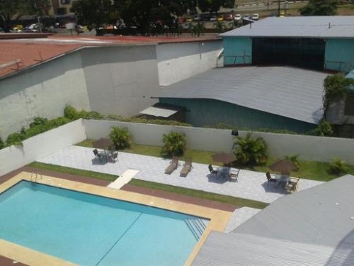 Splendor by the Park, Apartamento en alquiler en Parque Lefevre | Splendor by the Park -  P1869357