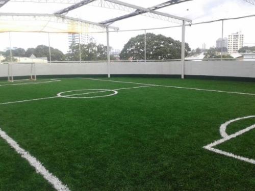 Splendor by the Park, apartamento