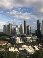 Sevilla Costa del Este, Panamá