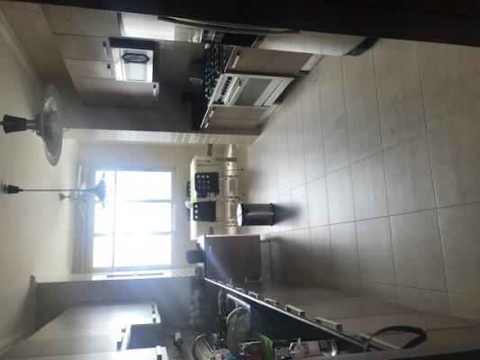 Pacific Village, apartamento