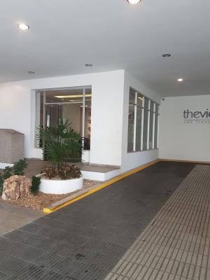 The View, Área Metropolitana