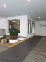 The View San Francisco, Panamá