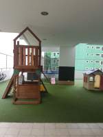 The View San Francisco, Panamá