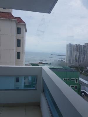 The View, Área Metropolitana