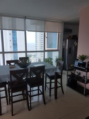 The View, apartamento