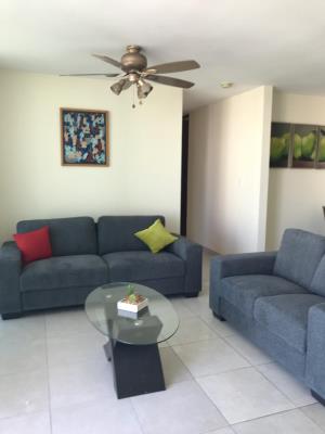 Terramar, Apartamento en alquiler en San Francisco | Terramar -  P1869756