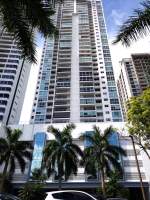 Breeze Costa del Este, Panamá