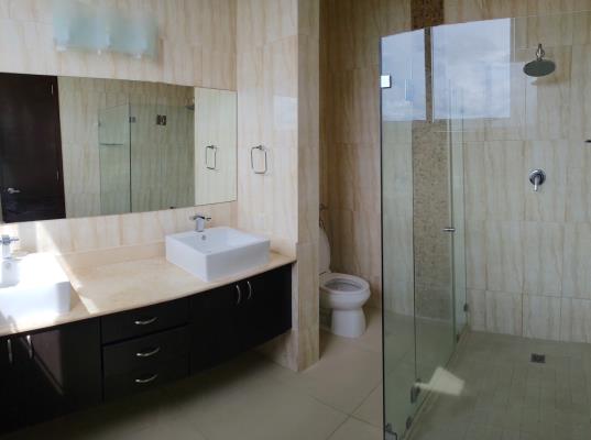 Breeze, Área Metropolitana