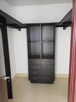 Breeze, Área Metropolitana