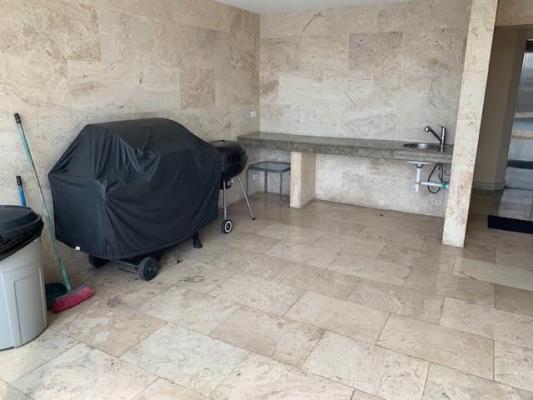 , Área Metropolitana