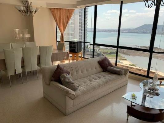, Apartamento en venta en Punta Paitilla | P1870666