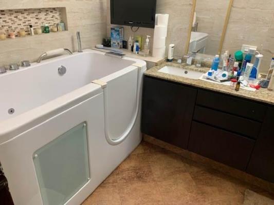 , Área Metropolitana