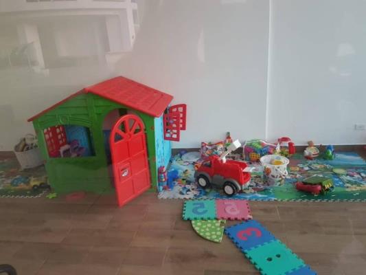 , Apartamento en alquiler en San Francisco | P1870890