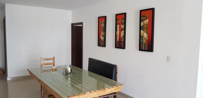 , Área Metropolitana