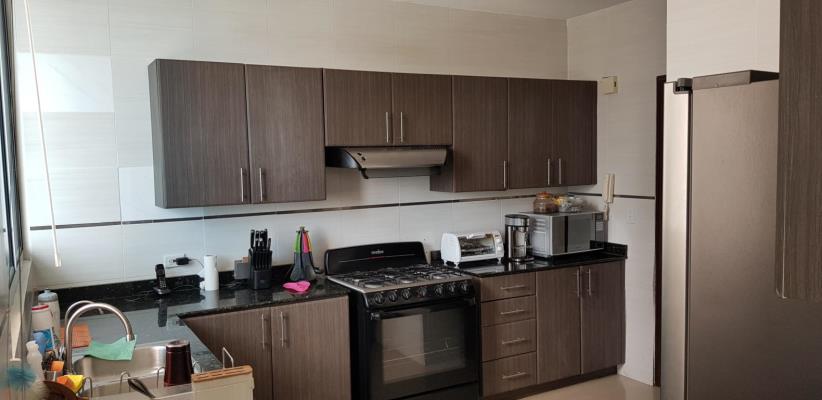 , Apartamento en alquiler en Obarrio | P1871289