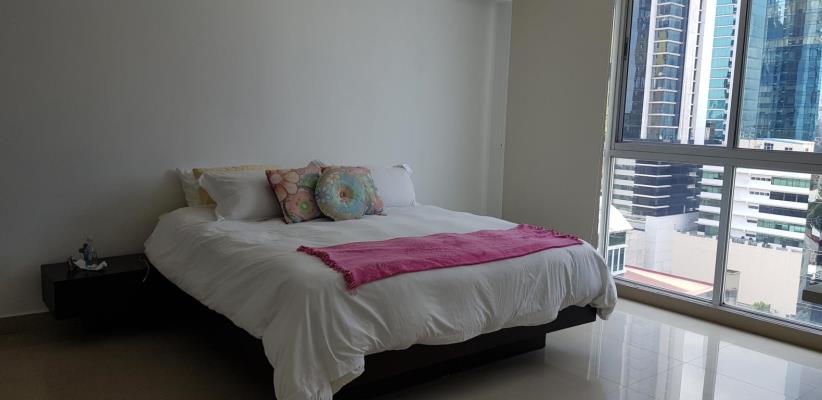 , Apartamento en alquiler en Obarrio | P1871289