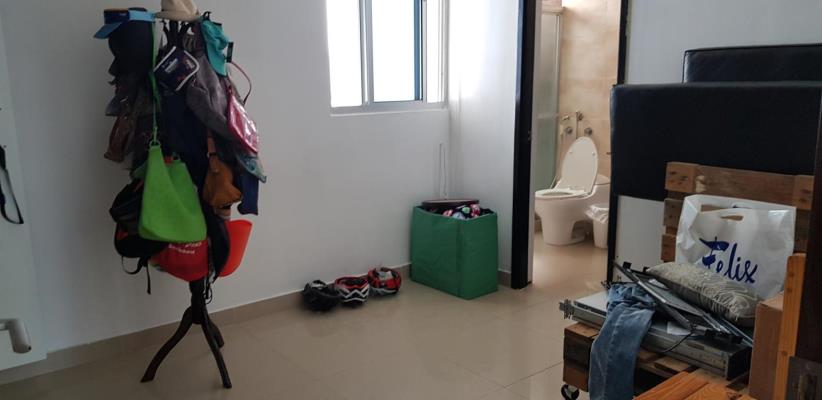 , Apartamento en alquiler en Obarrio | P1871289