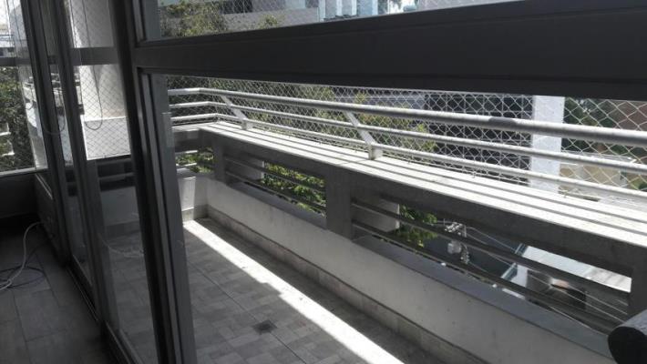 Luxor Tower, Apartamento en alquiler en El Cangrejo | Luxor Tower -  P1871989