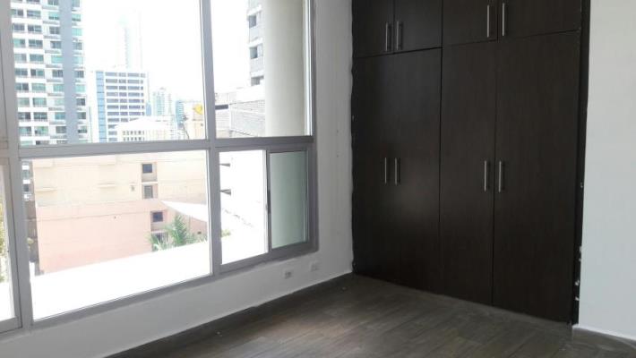 Luxor Tower, Apartamento en alquiler en El Cangrejo | Luxor Tower -  P1871989