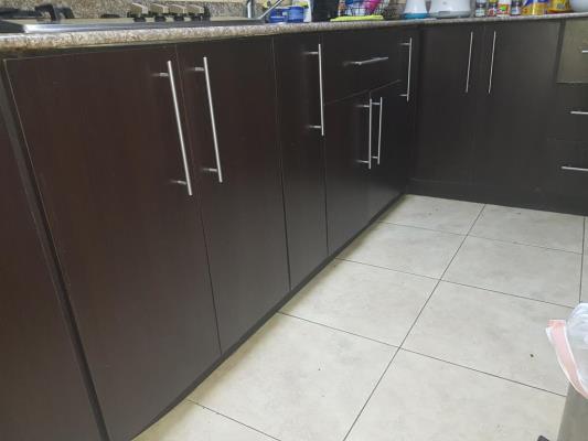 , Área Metropolitana