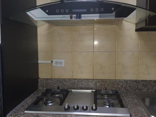 , Apartamento en alquiler en El Cangrejo | P1872080