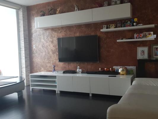 , Apartamento en alquiler en El Cangrejo | P1872080