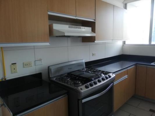 Pacific Coast, apartamento