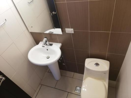 Pacific Coast, San Francisco