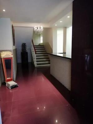 , Área Metropolitana