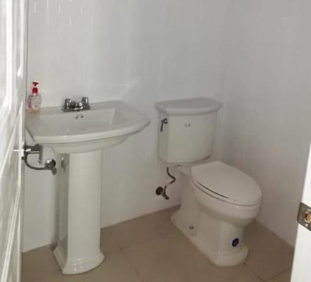 , Casa en alquiler en El Cangrejo | P1872724