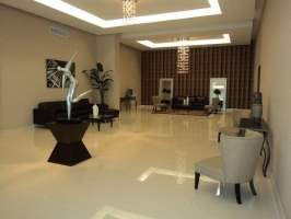 San Francisco Panamá